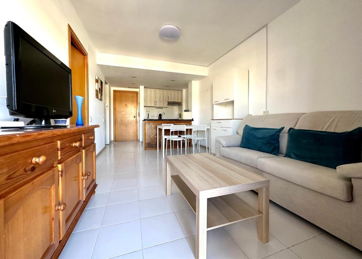 Home Atalaya Mar Салоу Экстерьер фото