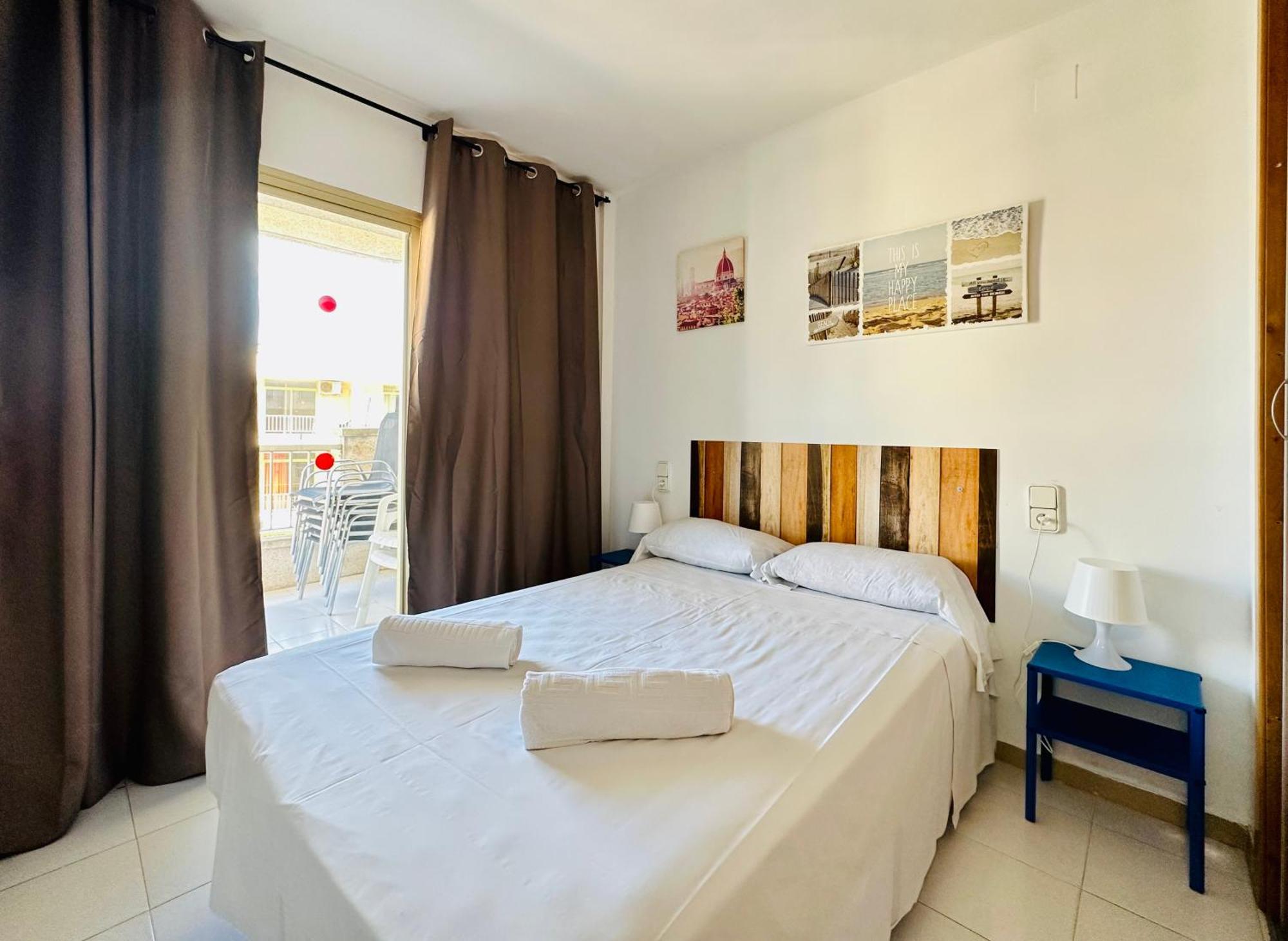 Home Atalaya Mar Салоу Экстерьер фото