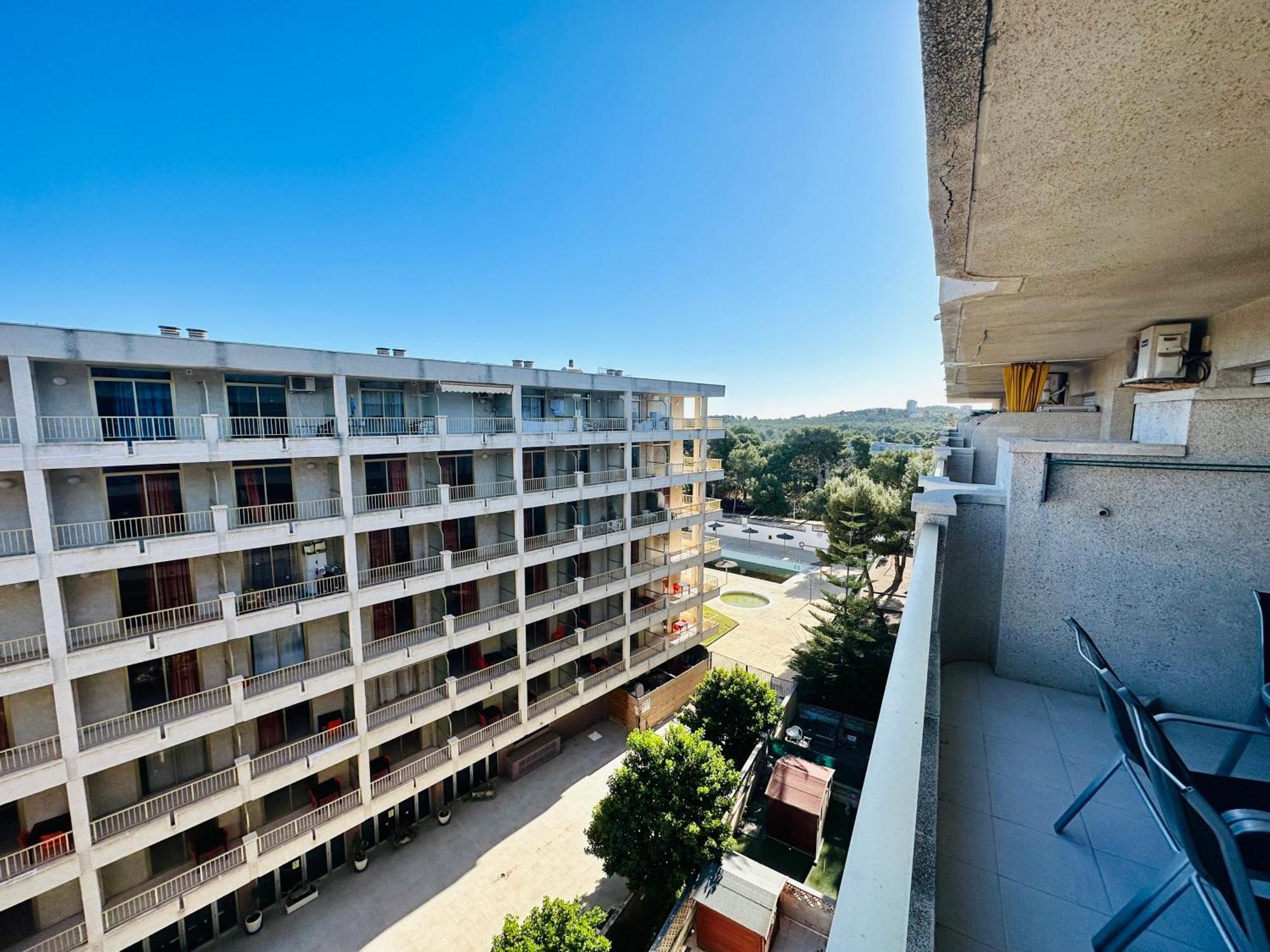 Home Atalaya Mar Салоу Экстерьер фото