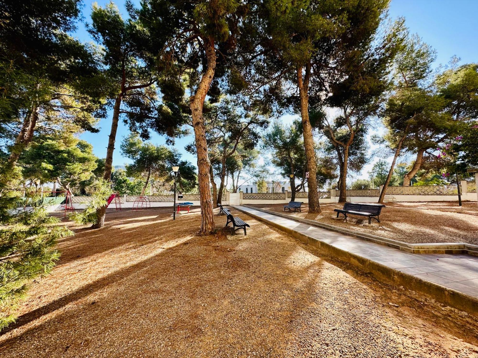 Home Atalaya Mar Салоу Экстерьер фото