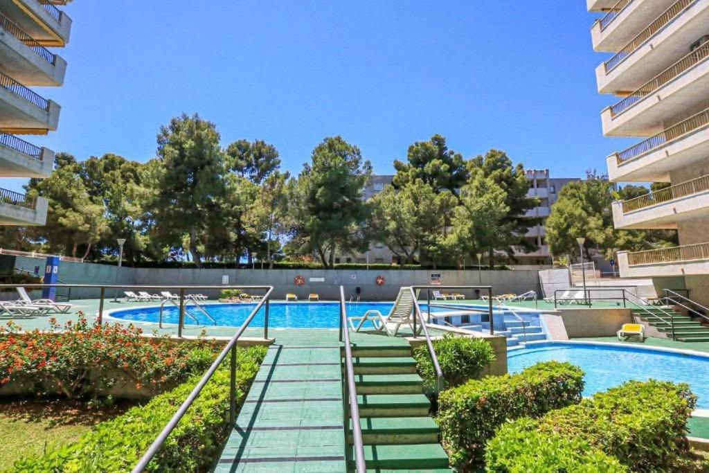 Home Atalaya Mar Салоу Экстерьер фото