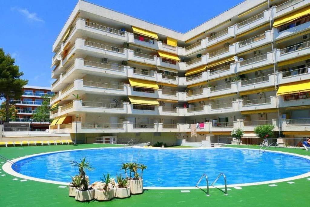 Home Atalaya Mar Салоу Экстерьер фото
